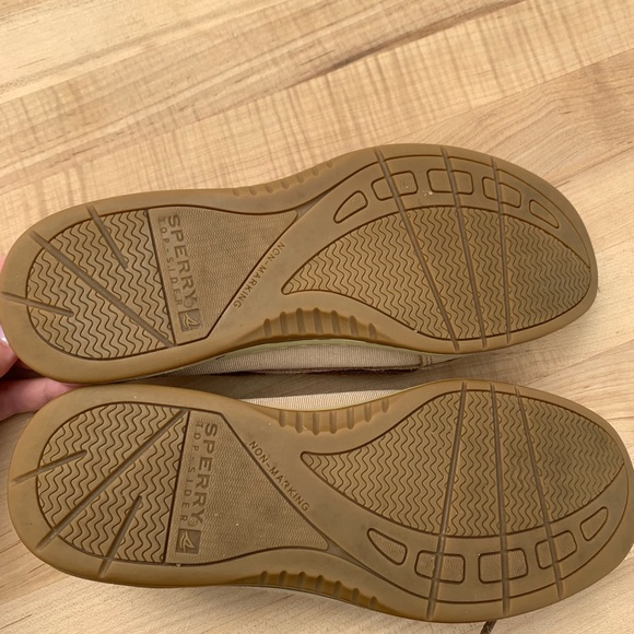 Sperry boat shoes - size 7,5 - Picture 5 of 7